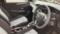 Vauxhall Corsa 1.2 Turbo Design 5dr Auto Petrol Hatchback